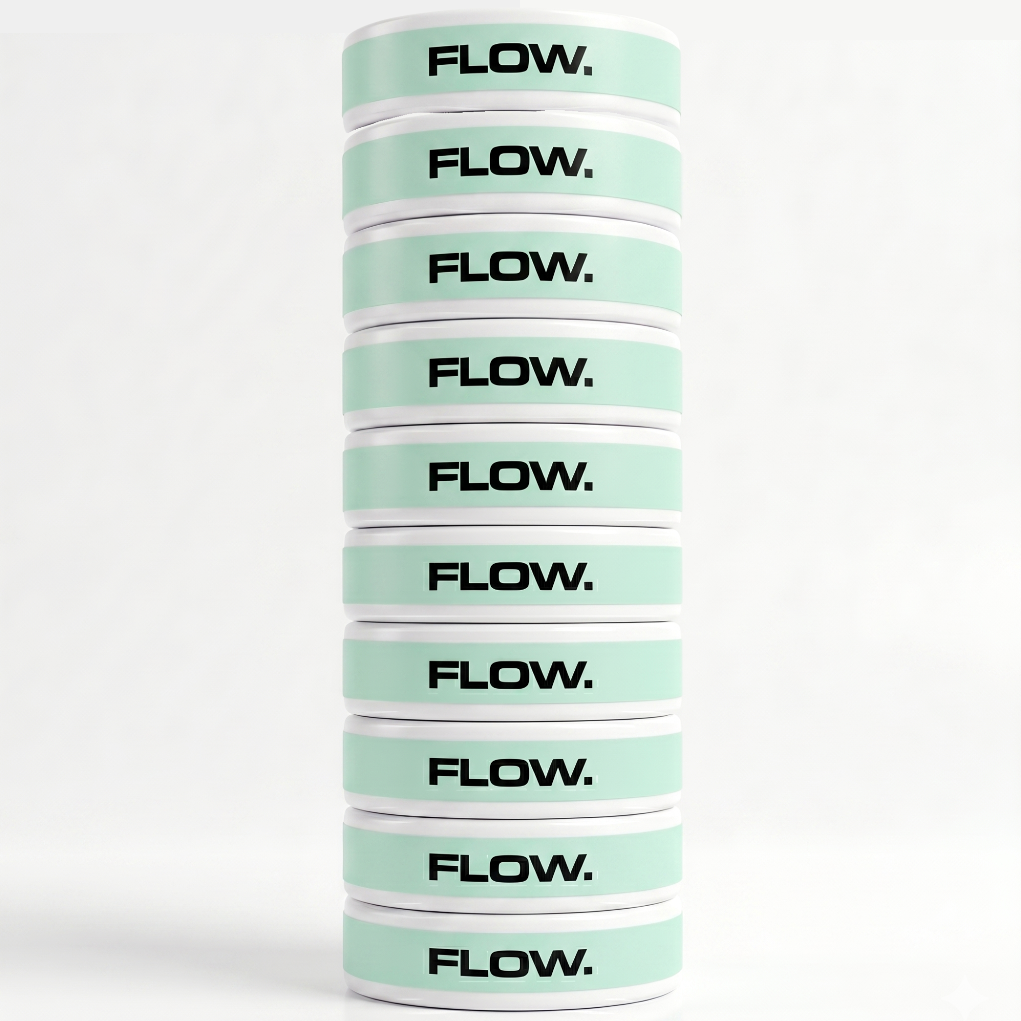 Flow Pouches