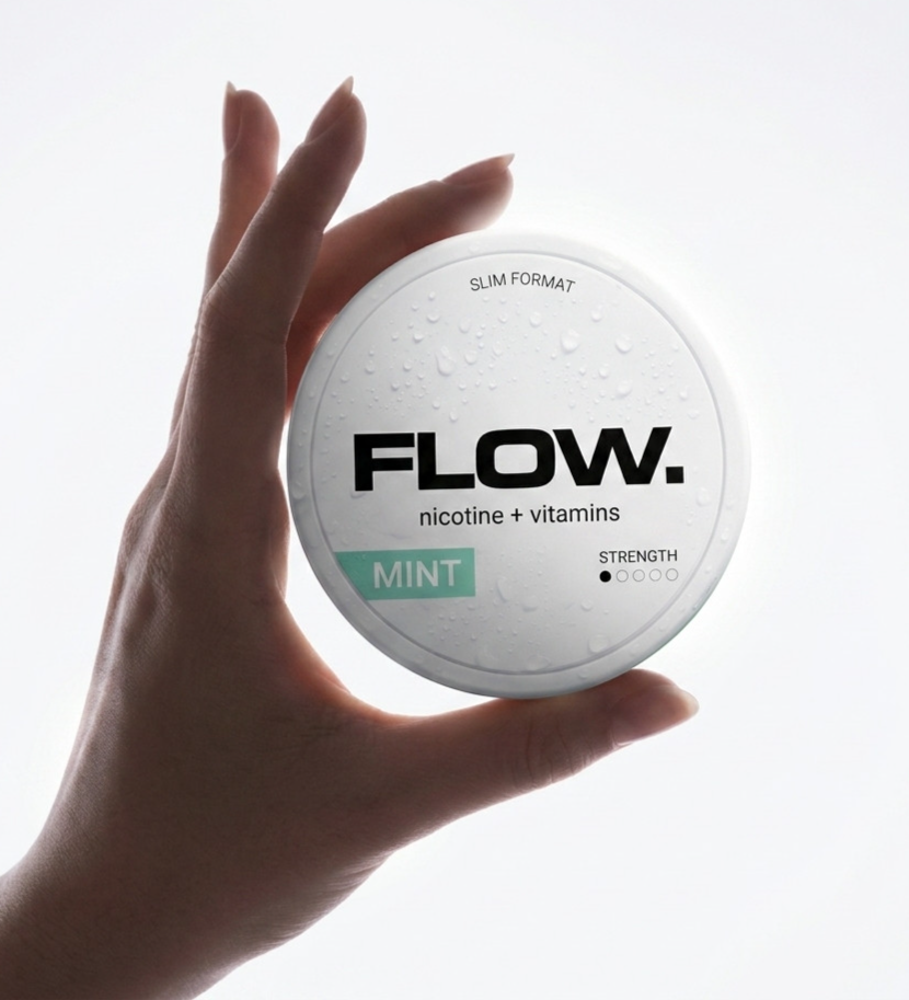 Flow Snus