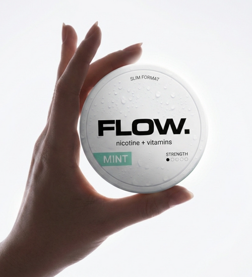 Flow Snus