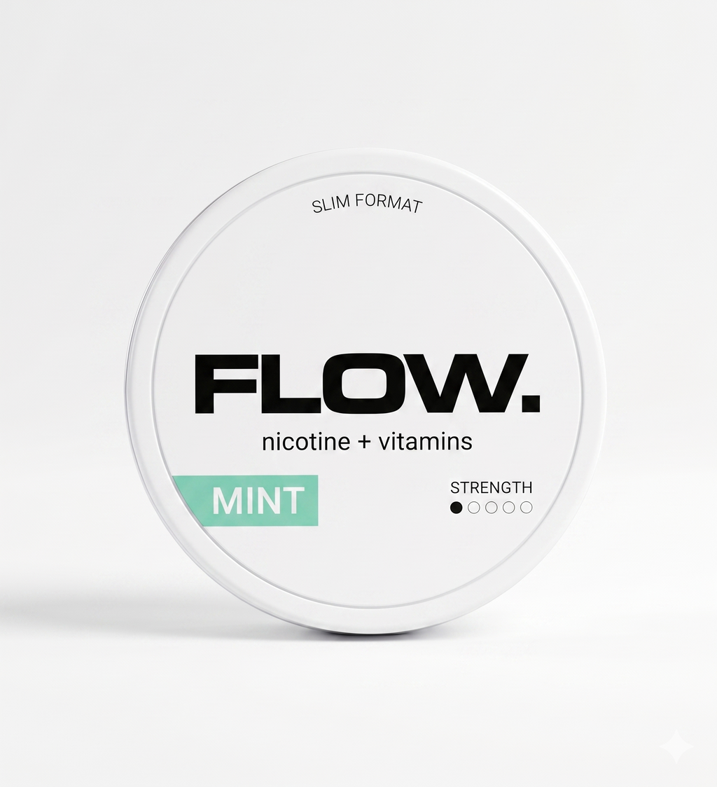 Flow Snus