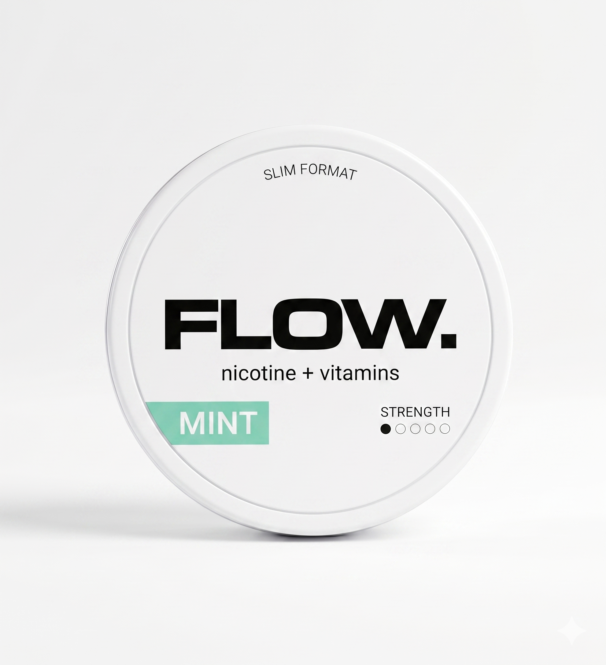 Flow Snus
