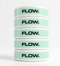 Flow Pouches