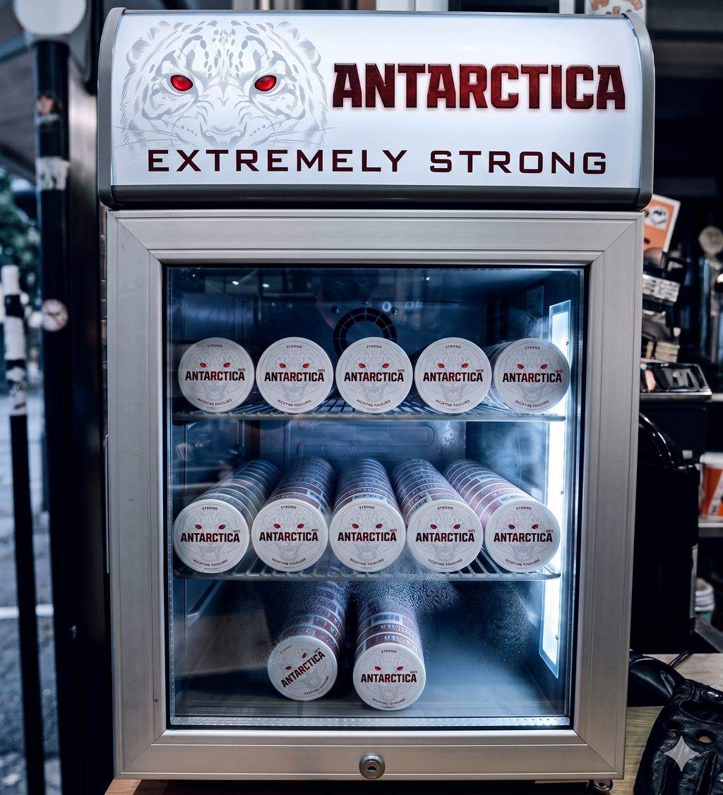 Antarctica